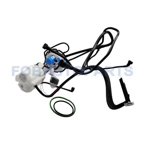 Chevrolet for Equinox 2008-2009 & Pontiac Torrent 2008-2009 Fuel Pump Assembly Compatible with V6 3.4L 3.6L 19152660... - image 3
